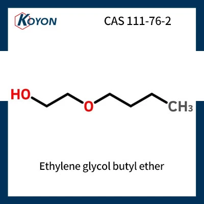 Ethylen   Glycol   Butyl   Ether