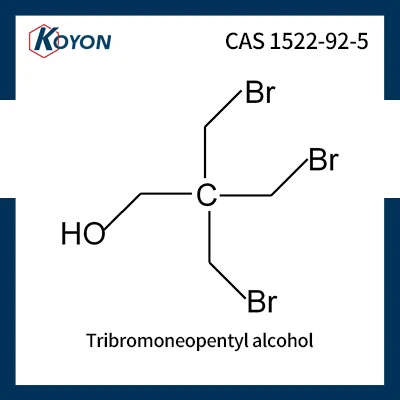 Alcohol Tribromoneopentyl